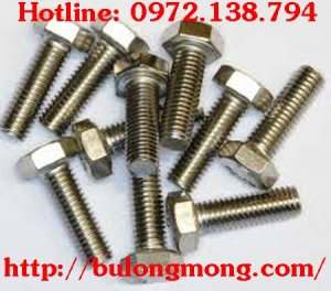 Bulong M10x50