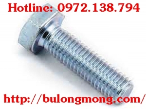 Bulong M16x150