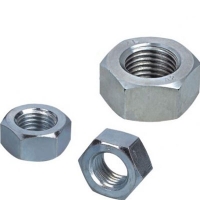 Bảng kích thước của một số loại đai ốc lục giác