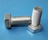 Quy trình sản xuất bu lông ốc vít