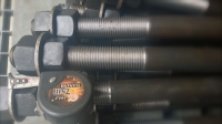 Catalogue bulong móng và các vật tư dùng trong thi công xây dựng Hùng Cường