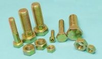 Tiêu chuẩn quy định kích thước bulong lục giác ren nửa
