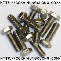 Khái niệm cơ bản về bu lông và bulong là gì ?