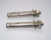 Tại sao bu lông nở inox 304 lại được sử dụng phổ biến nhất?